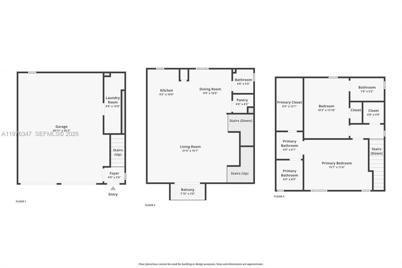 2540 SW 14th Ave , Unit 206, Fort Lauderdale, FL 33315 Photo