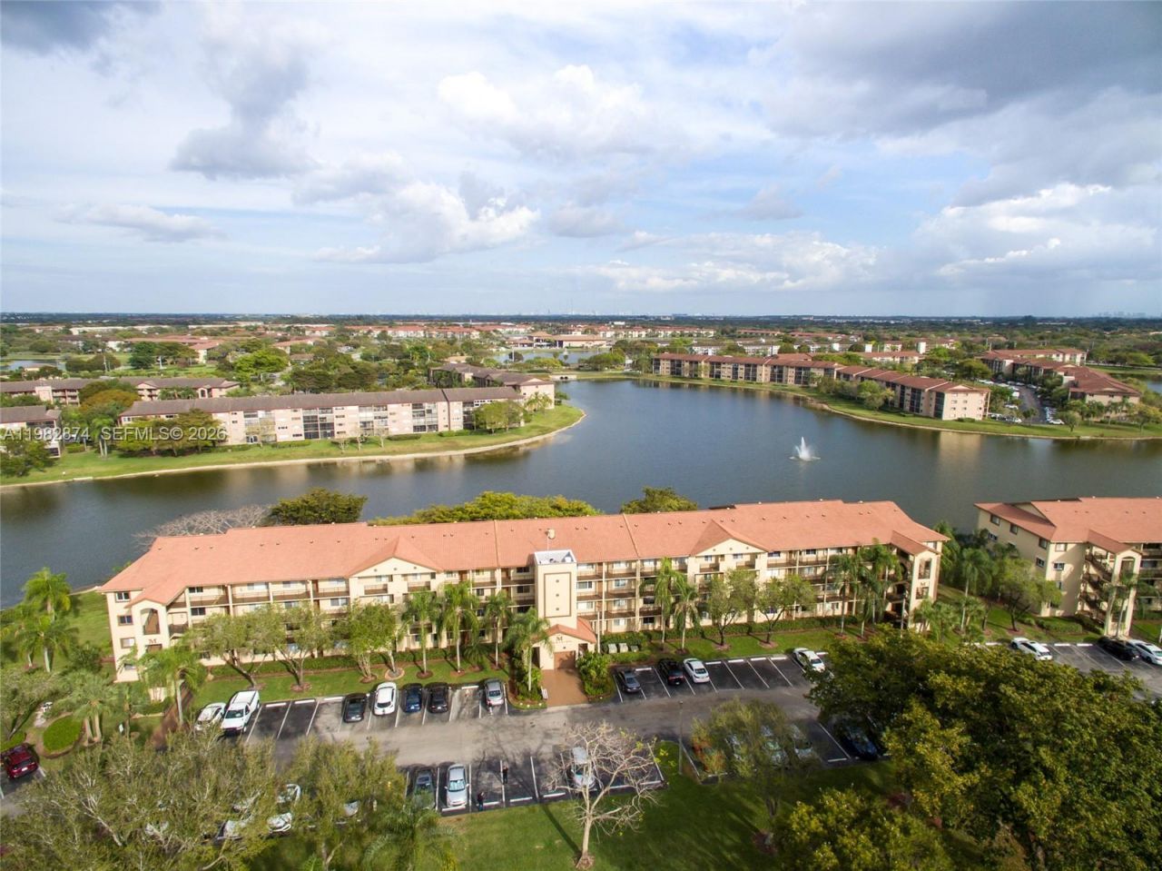 901 SW 141st Ave , Unit 102M, Pembroke Pines, FL 33027 Photo