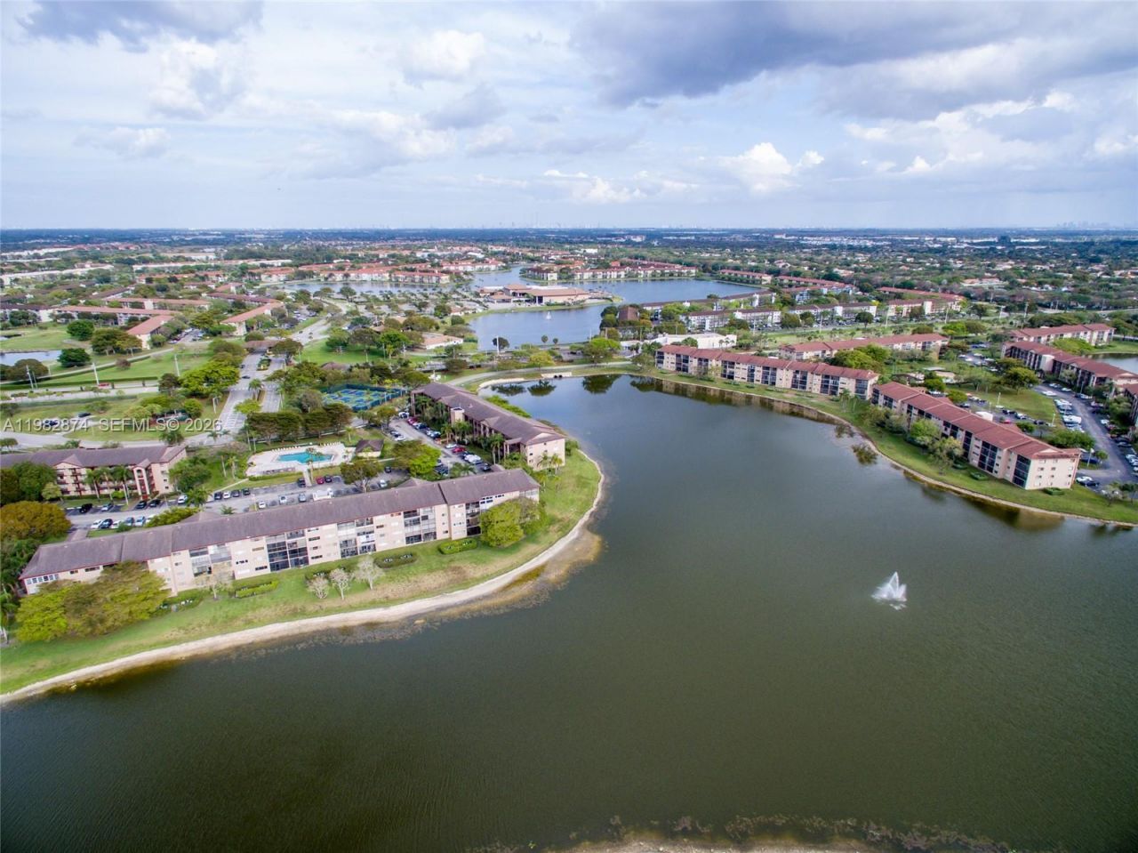 901 SW 141st Ave , Unit 102M, Pembroke Pines, FL 33027 Photo