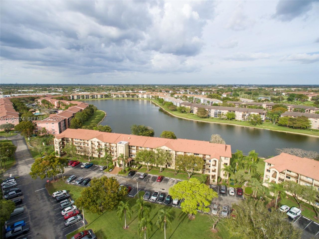 901 SW 141st Ave , Unit 102M, Pembroke Pines, FL 33027 Photo