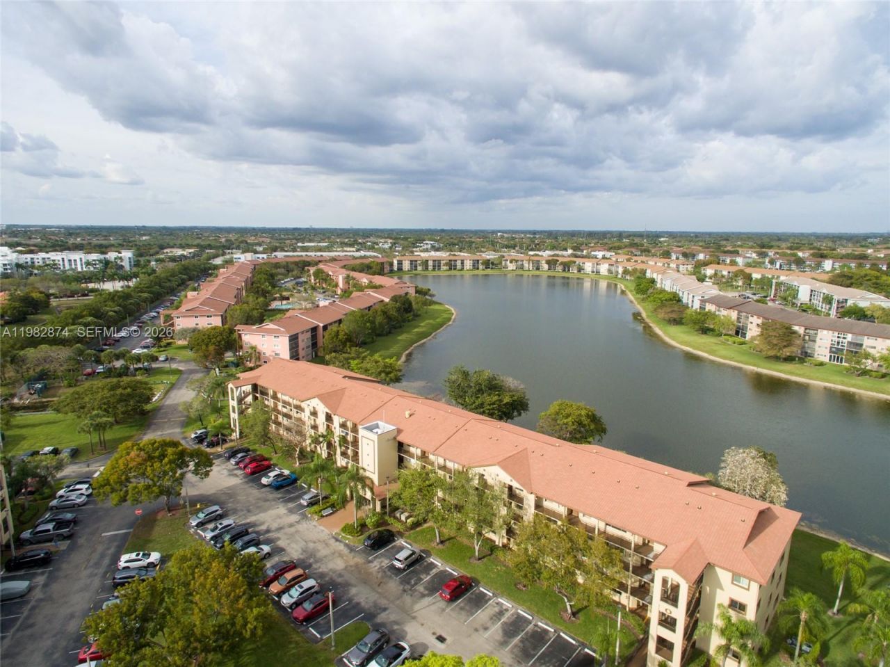 901 SW 141st Ave , Unit 102M, Pembroke Pines, FL 33027 Photo