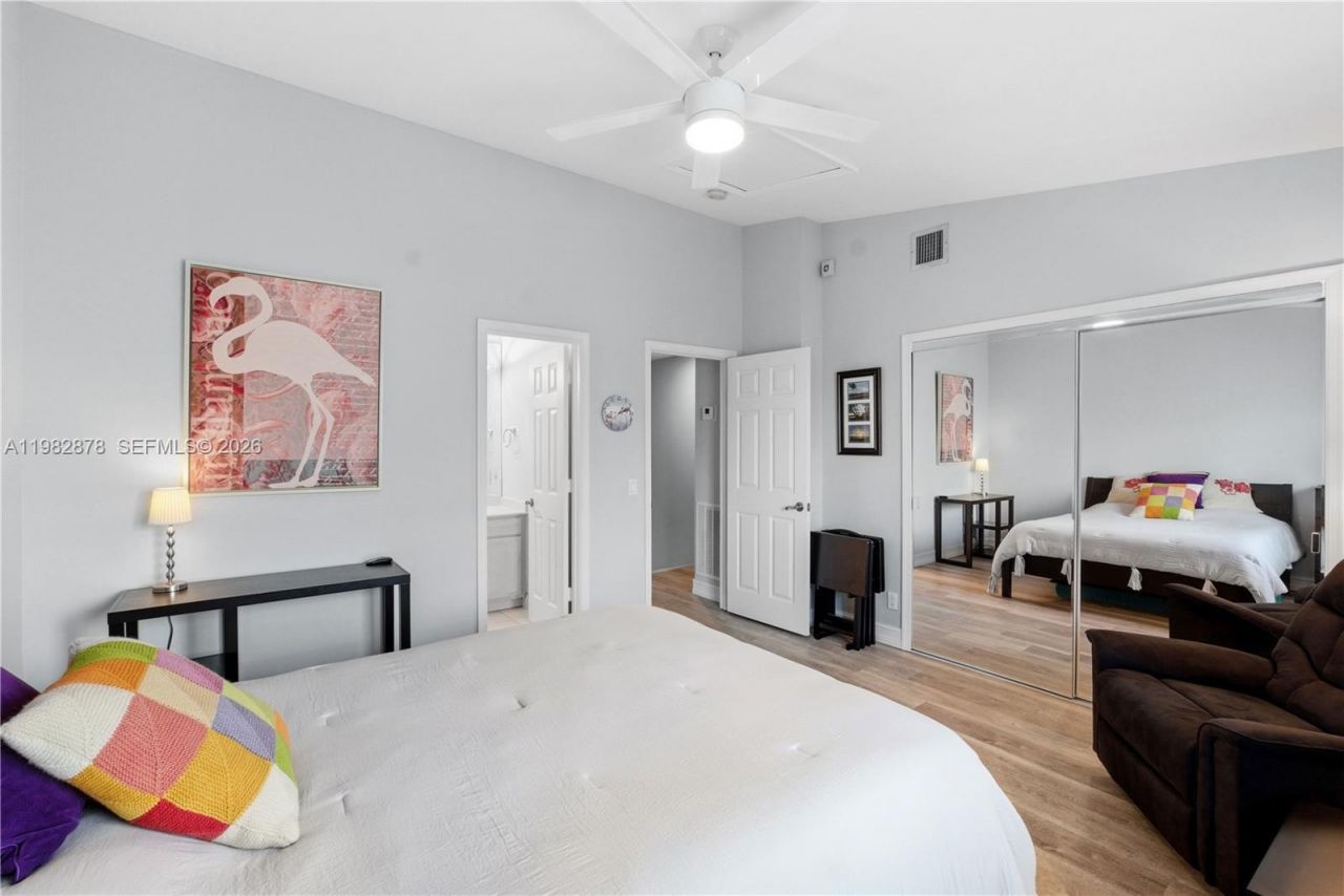 2445 NE 14th St, Unit 5-509, Pompano Beach, FL 33062 Photo