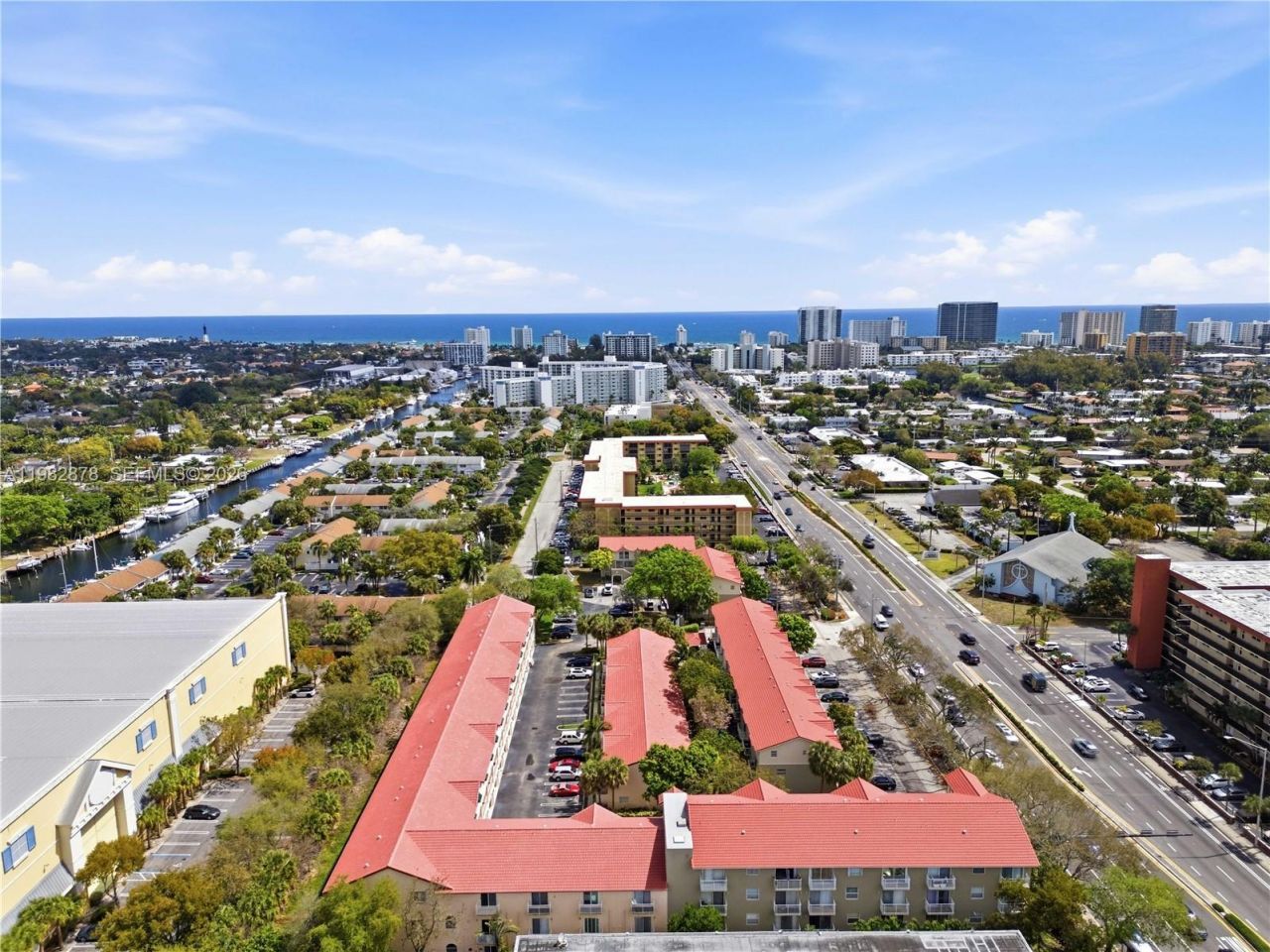 2445 NE 14th St, Unit 5-509, Pompano Beach, FL 33062 Photo