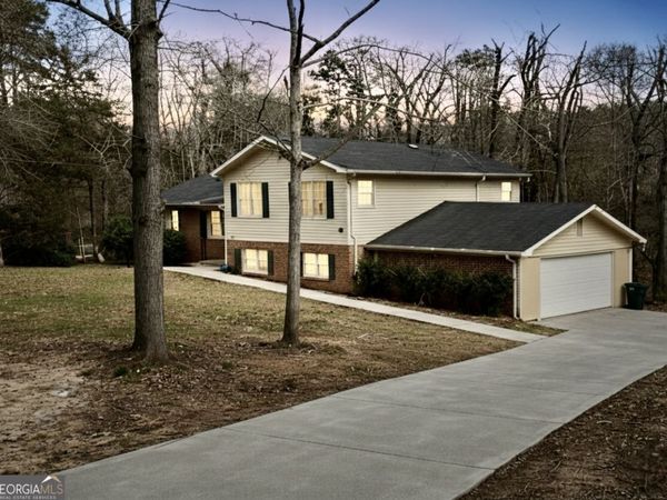 3209 Lennox Drive, Macon, GA 31204