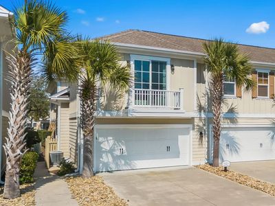 709 Madiera Dr., Unit CH4-R2, North Myrtle Beach, SC 29582