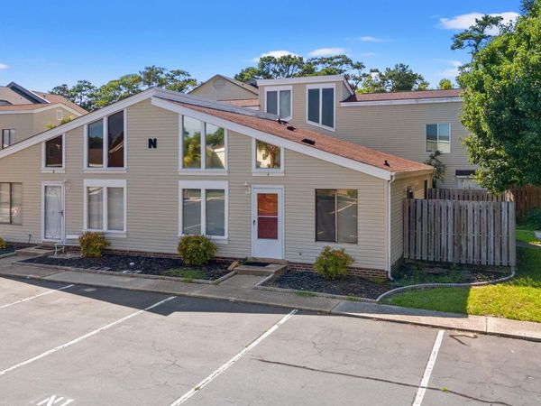 800 9th Ave. S, Unit N-1, North Myrtle Beach, SC 29582