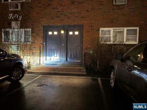 50 Main Street Apt 2A, Unit Apt 2A, LODI, NJ 07644