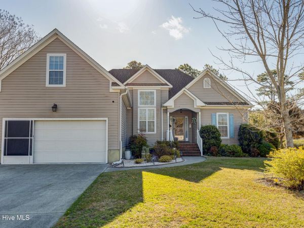 4305 Scotland Lane, Wilmington, NC 28409
