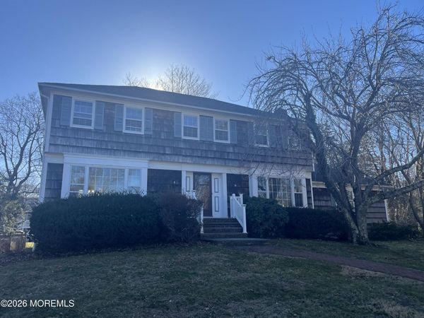 26 Rustic Terrace, Little Silver, NJ 07739