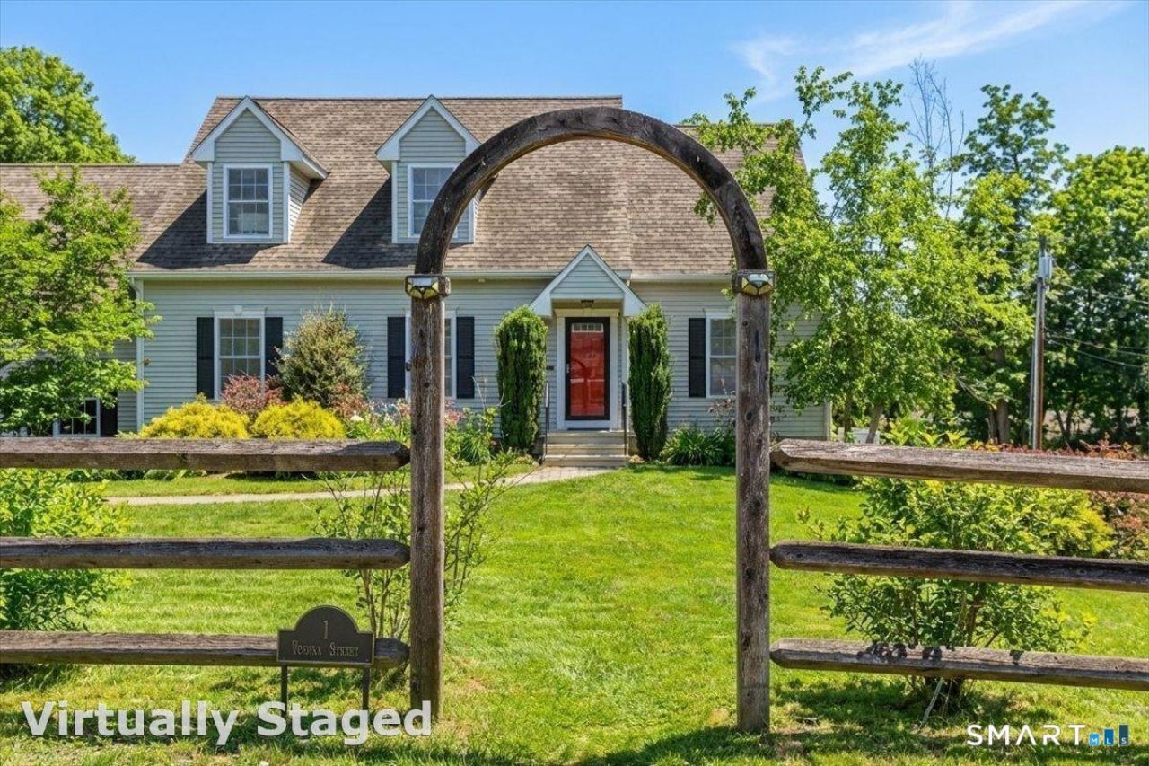 1 Verona, Essex, CT 06442 Main Photo