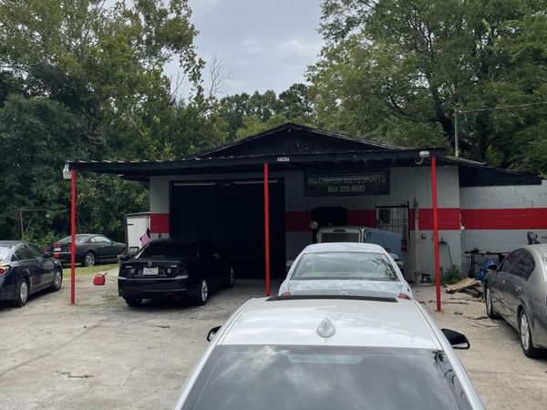 2507 MARTHA Street, Jacksonville, FL 32209