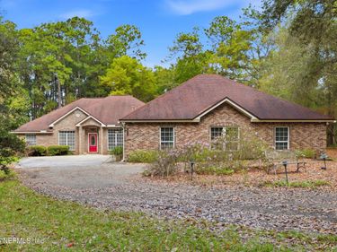 6911 TONGA DRIVE Drive, Jacksonville, FL 32216