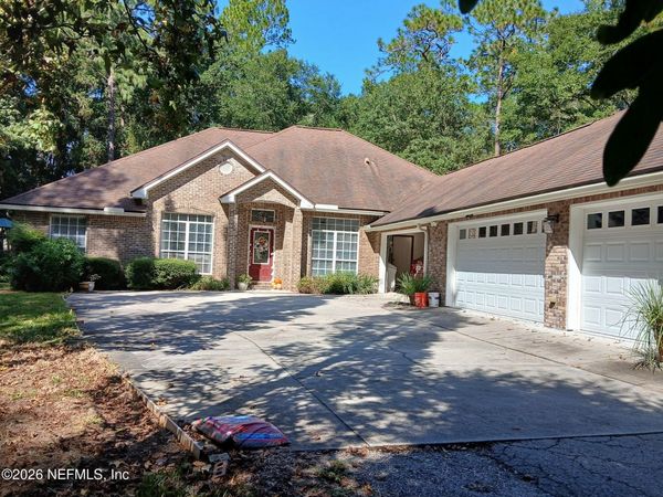 6911 TONGA DRIVE Drive, Jacksonville, FL 32216