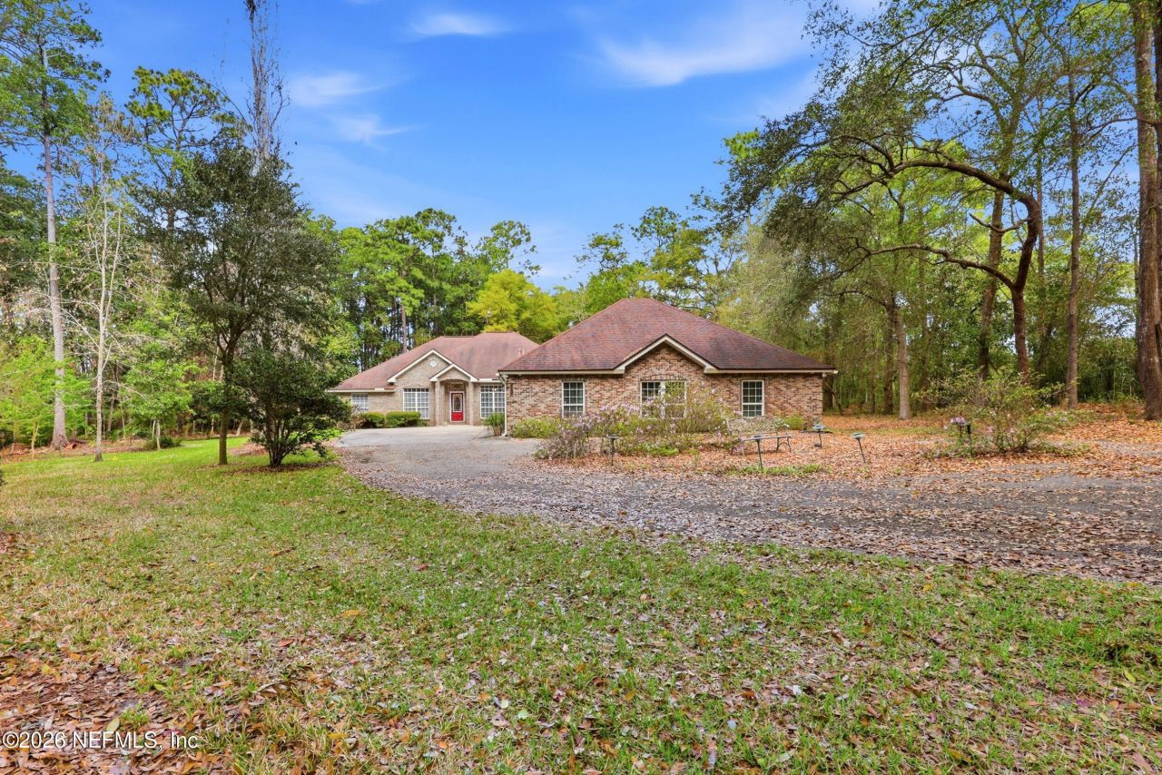 6911 Tonga Drive Drive, Jacksonville, FL 32216 Photo