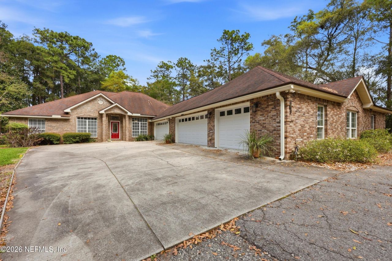 6911 Tonga Drive Drive, Jacksonville, FL 32216 Photo