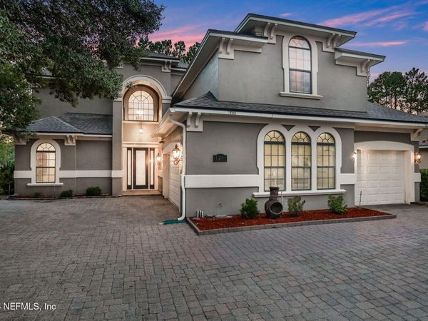 1799 WILD DUNES Circle, Orange Park, FL 32065