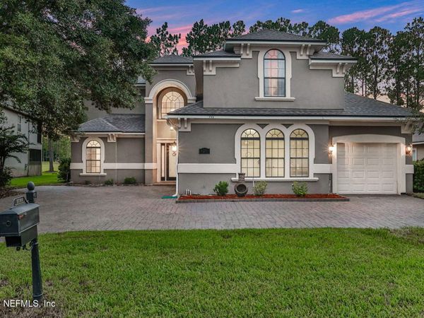 1799 WILD DUNES Circle, Orange Park, FL 32065
