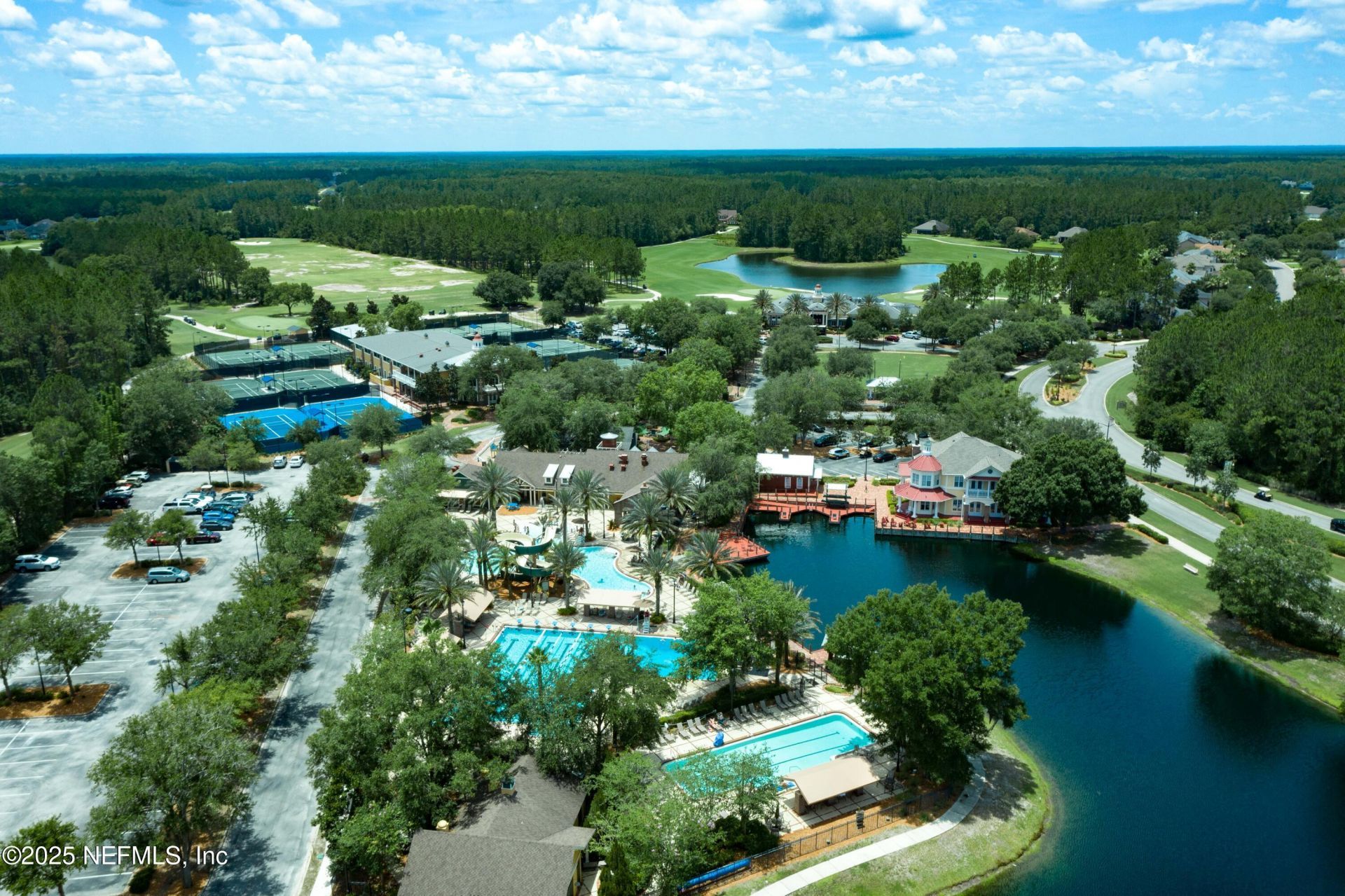 1799 Wild Dunes Circle, Orange Park, FL 32065 Photo