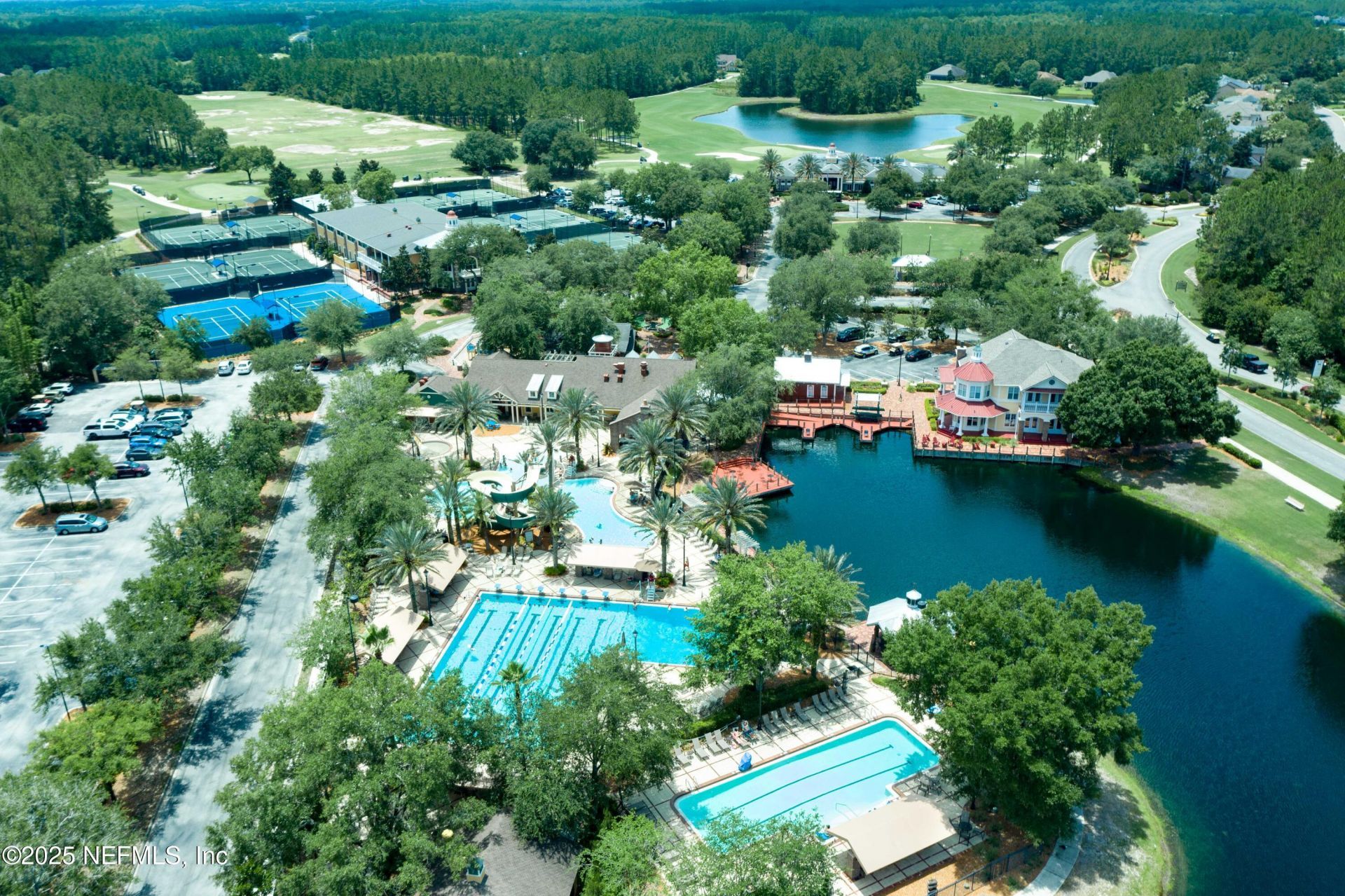 1799 Wild Dunes Circle, Orange Park, FL 32065 Photo