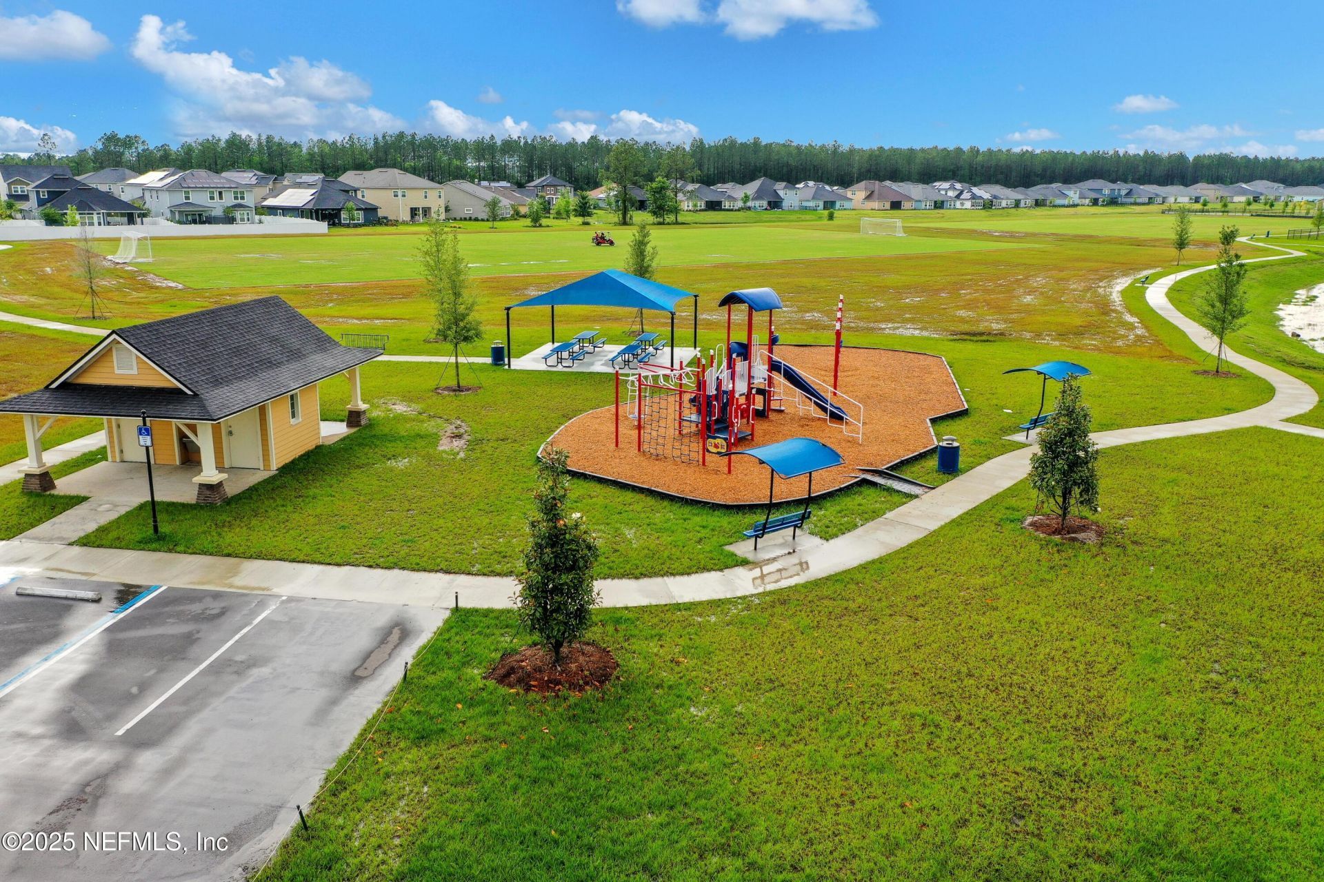 1799 Wild Dunes Circle, Orange Park, FL 32065 Photo