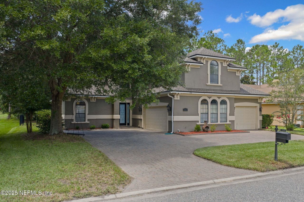 1799 Wild Dunes Circle, Orange Park, FL 32065 Photo