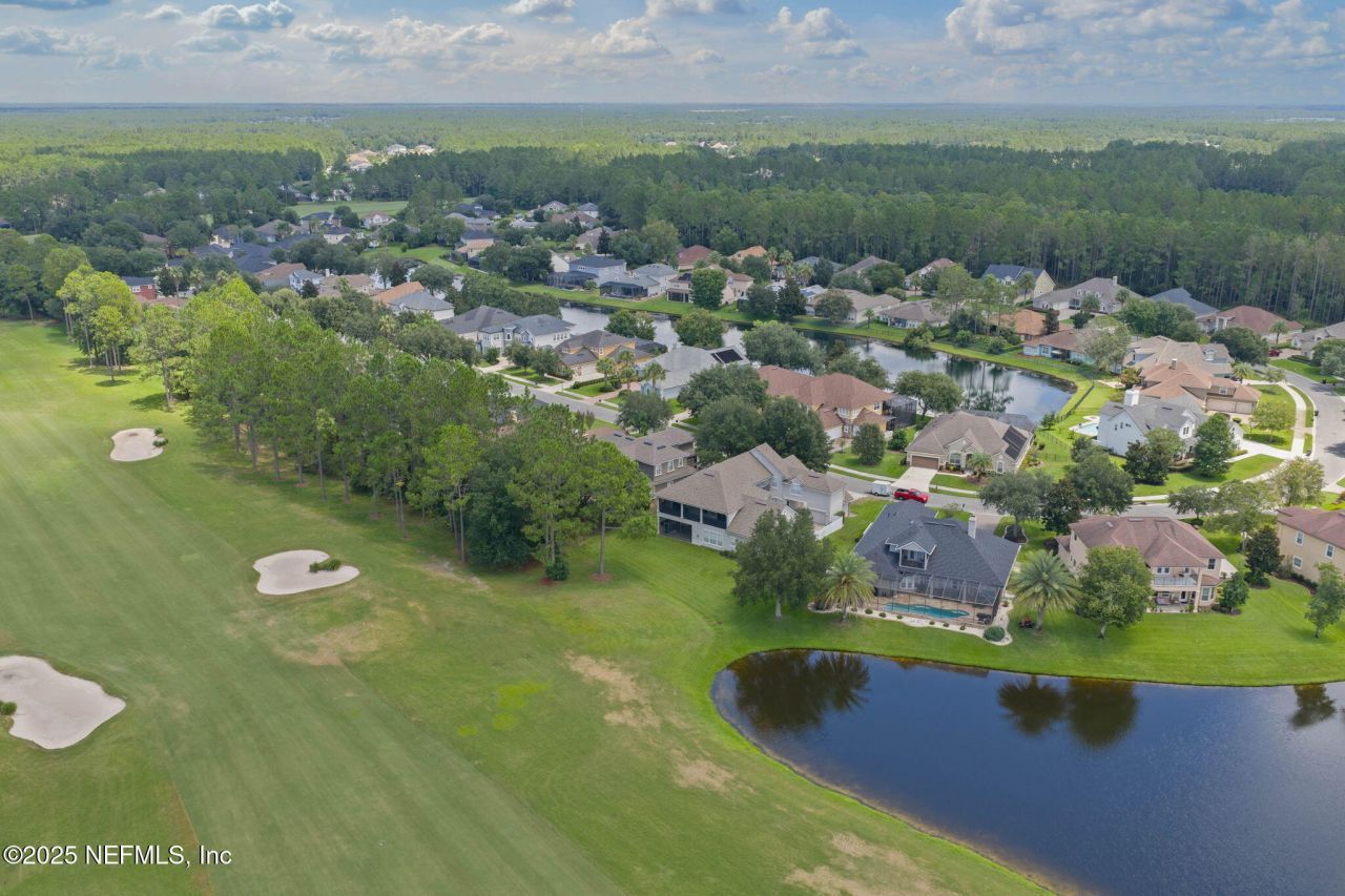 1799 Wild Dunes Circle, Orange Park, FL 32065 Photo