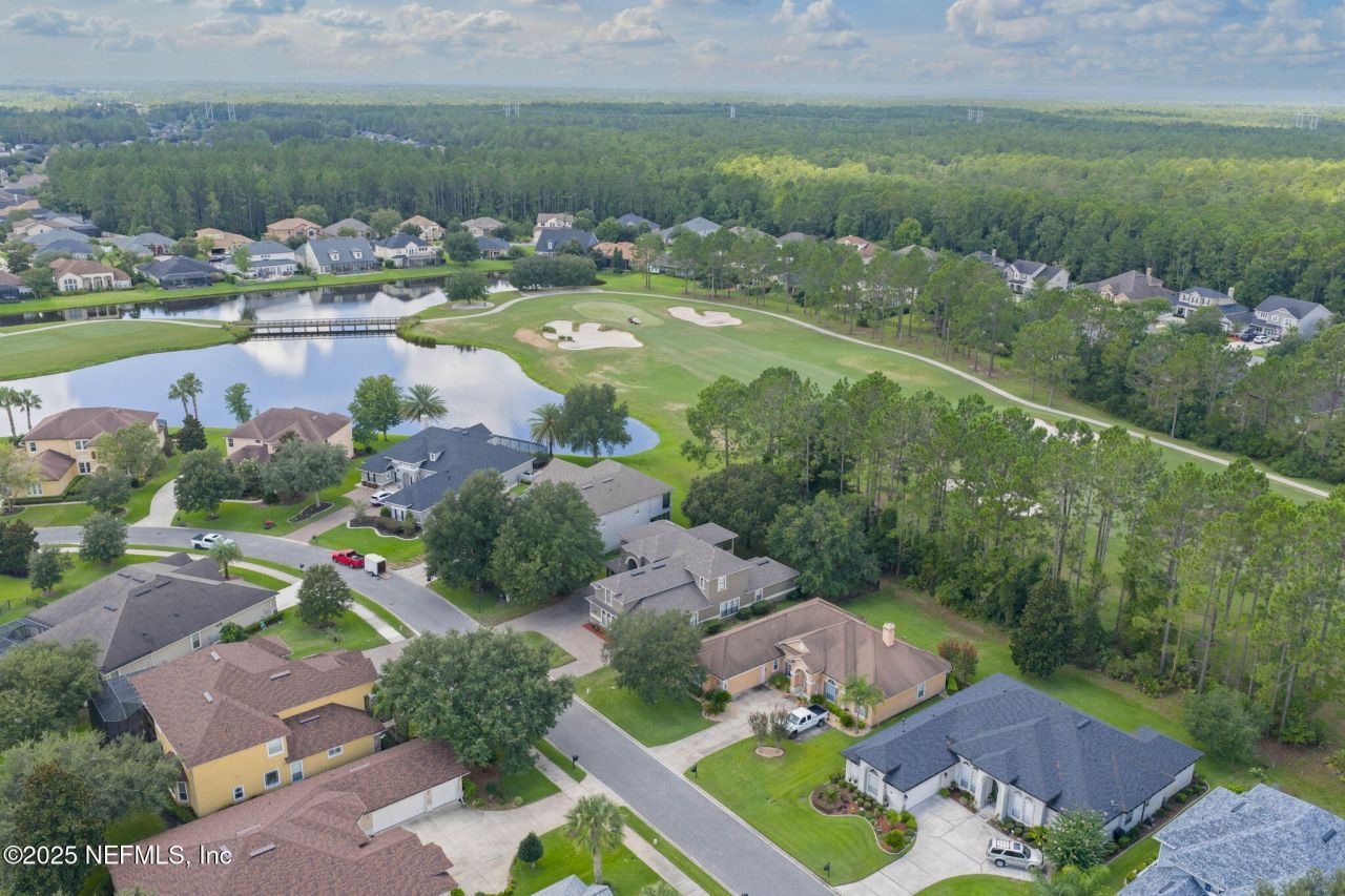 1799 Wild Dunes Circle, Orange Park, FL 32065 Photo