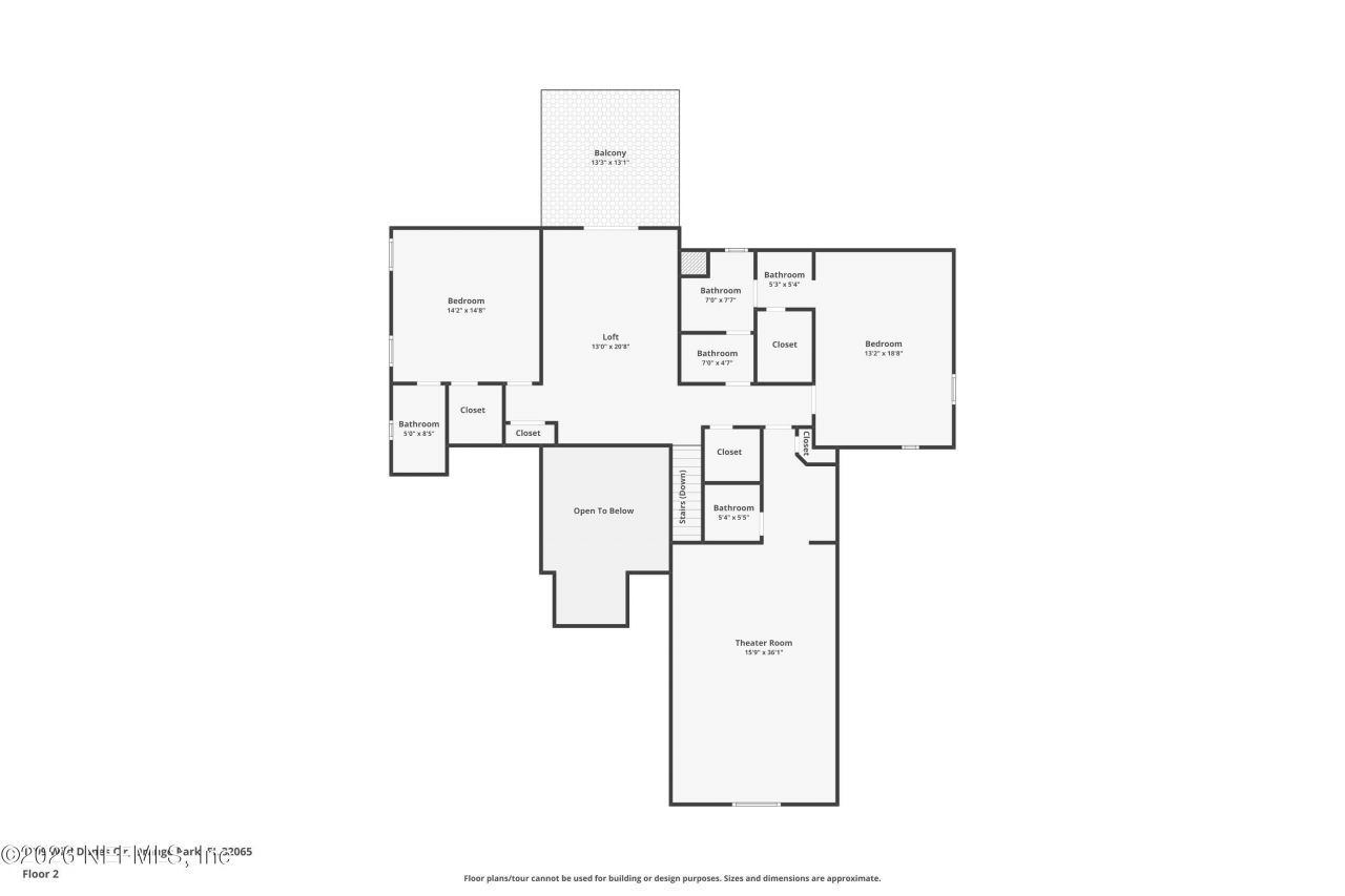 1799 Wild Dunes Circle, Orange Park, FL 32065 Photo