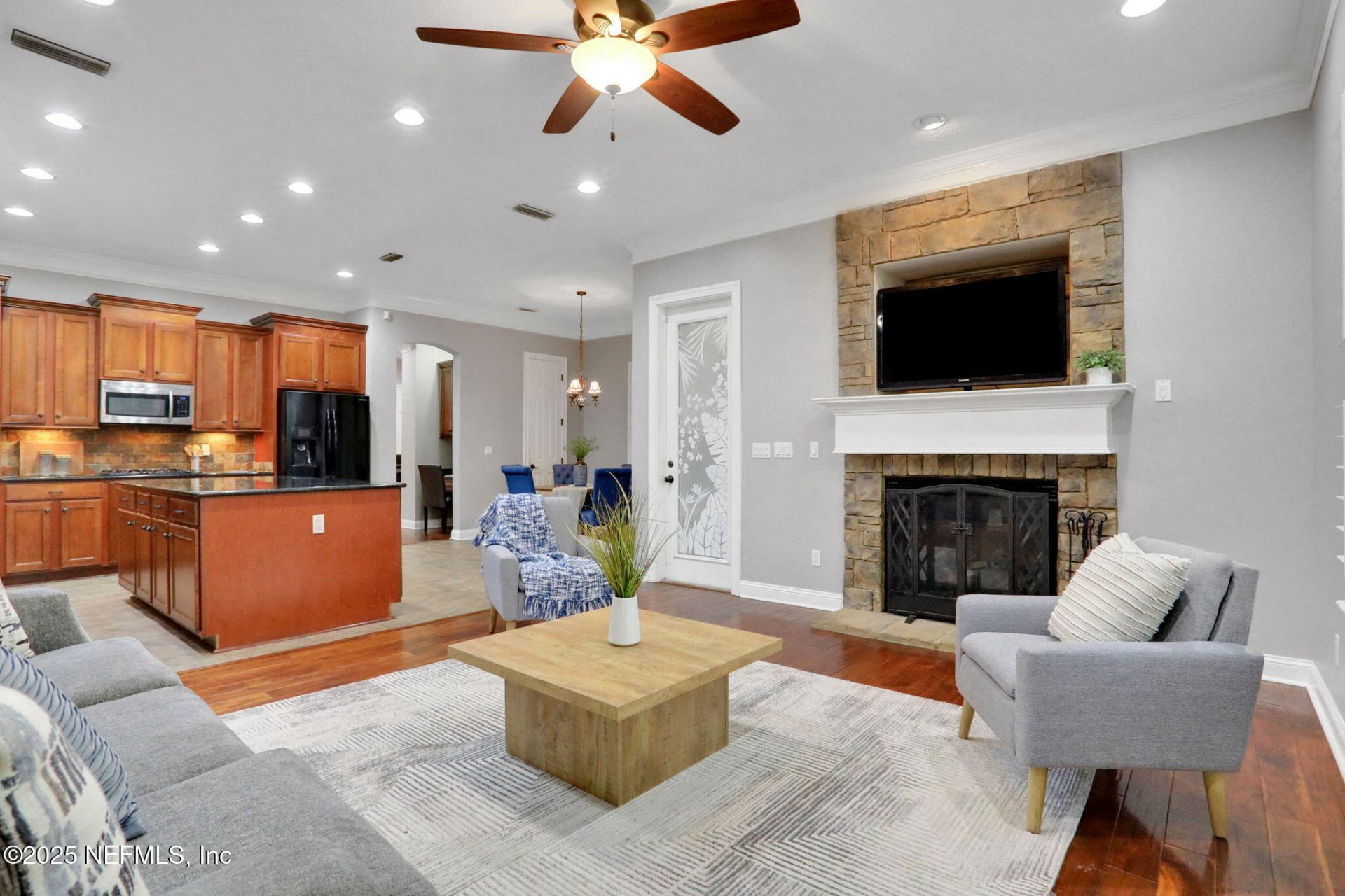 1799 Wild Dunes Circle, Orange Park, FL 32065 Photo