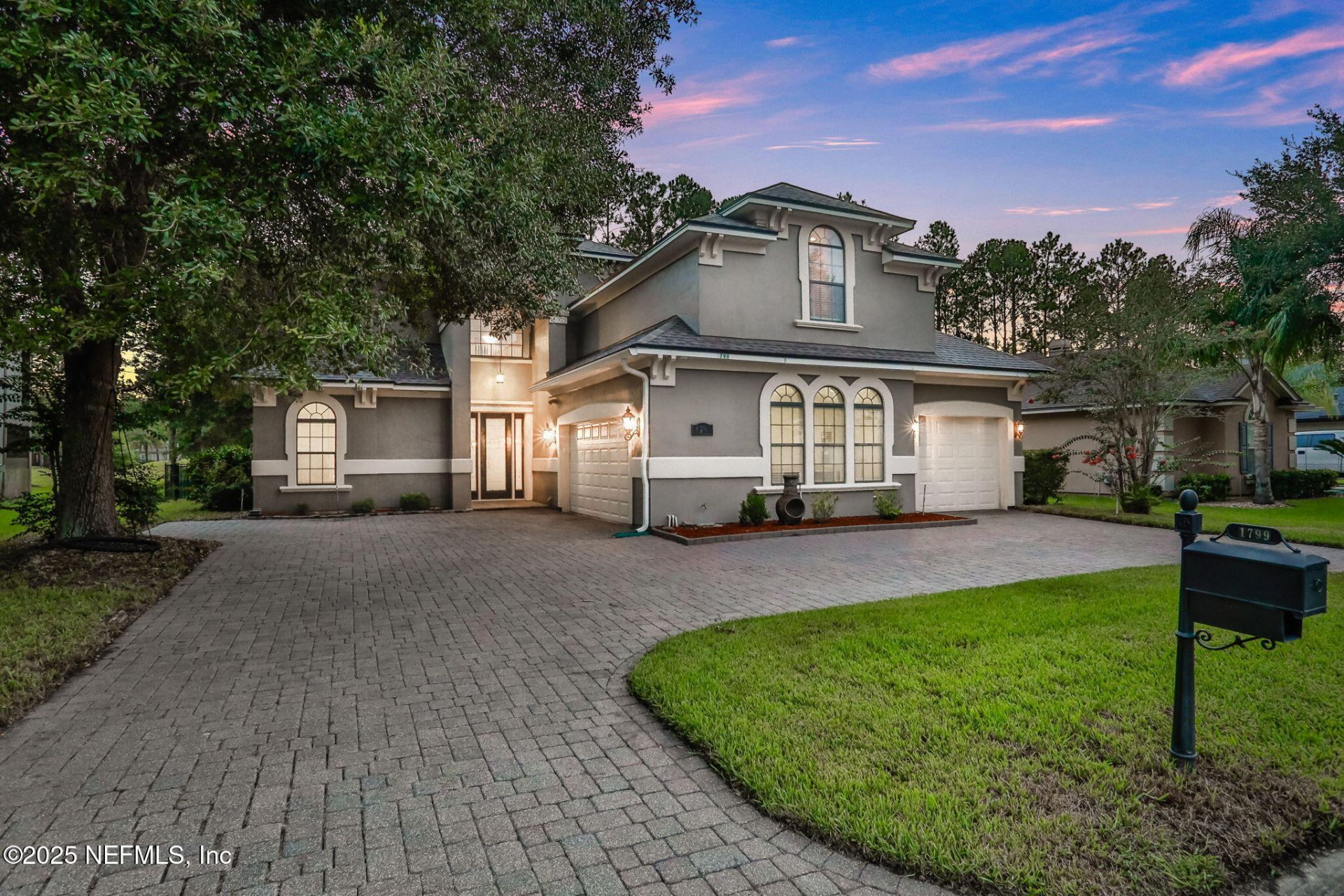 1799 Wild Dunes Circle, Orange Park, FL 32065 Photo