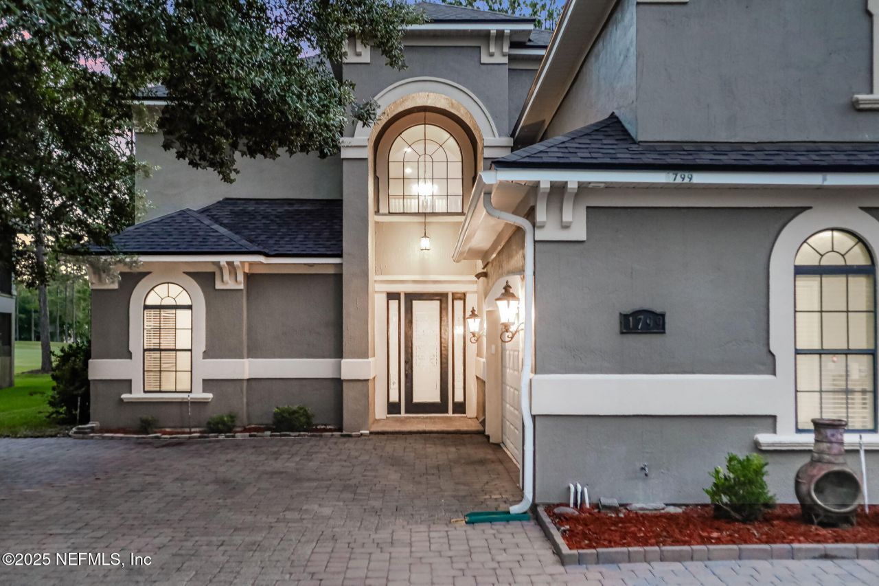 1799 Wild Dunes Circle, Orange Park, FL 32065 Photo