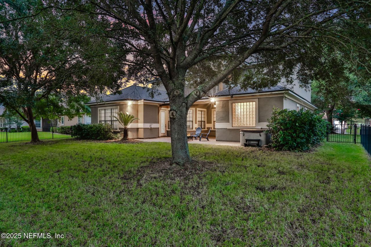 1799 Wild Dunes Circle, Orange Park, FL 32065 Photo