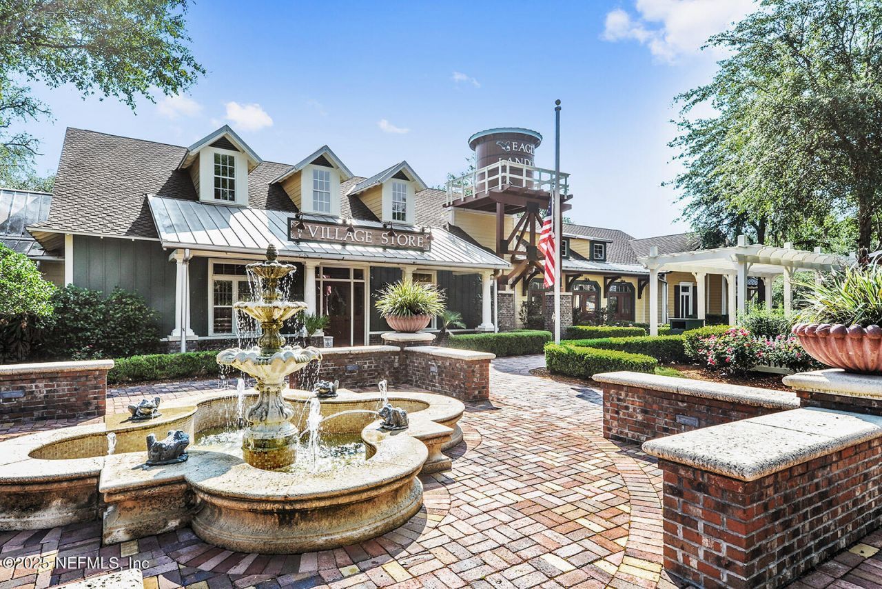 1799 Wild Dunes Circle, Orange Park, FL 32065 Photo