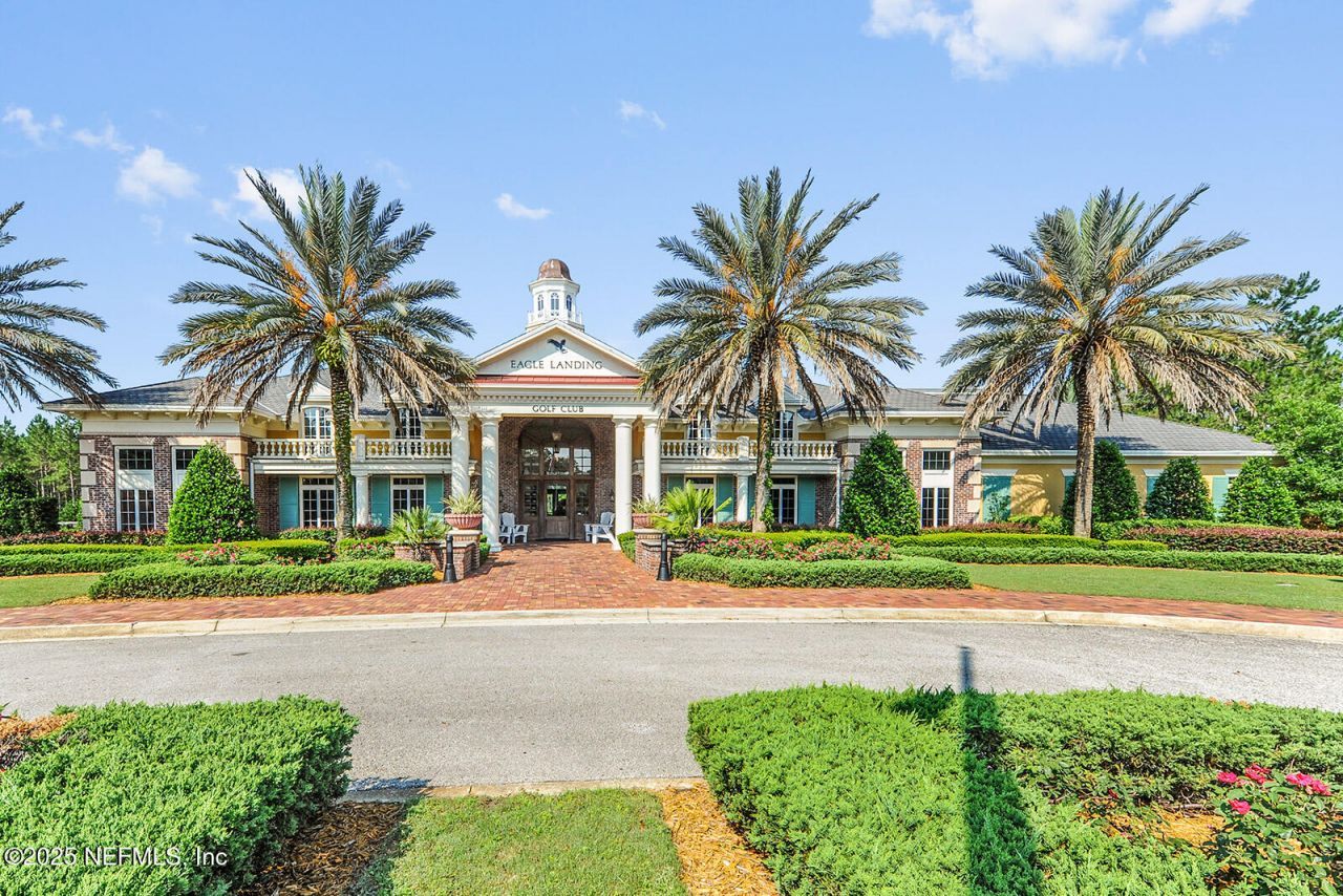 1799 Wild Dunes Circle, Orange Park, FL 32065 Photo