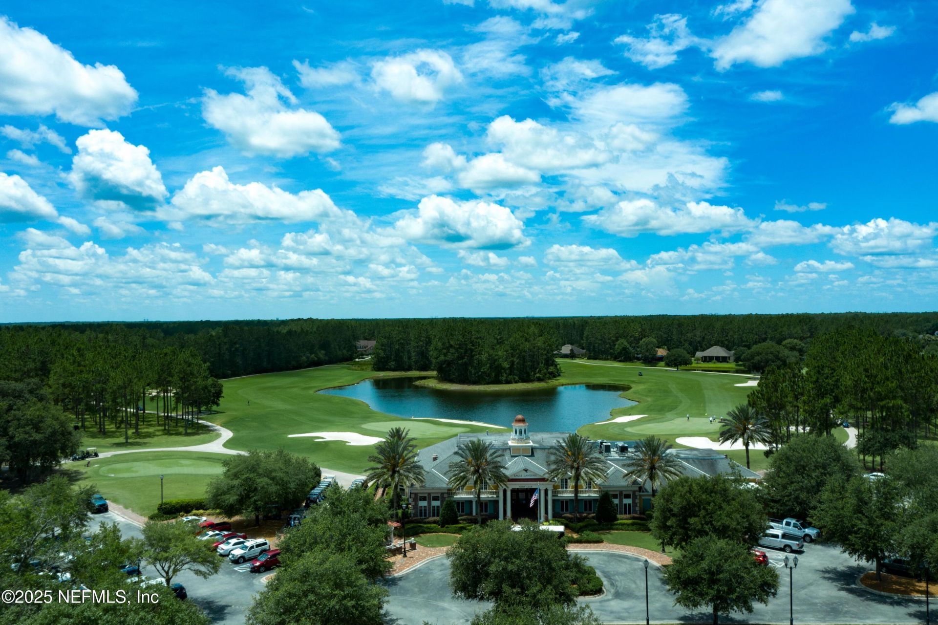 1799 Wild Dunes Circle, Orange Park, FL 32065 Photo