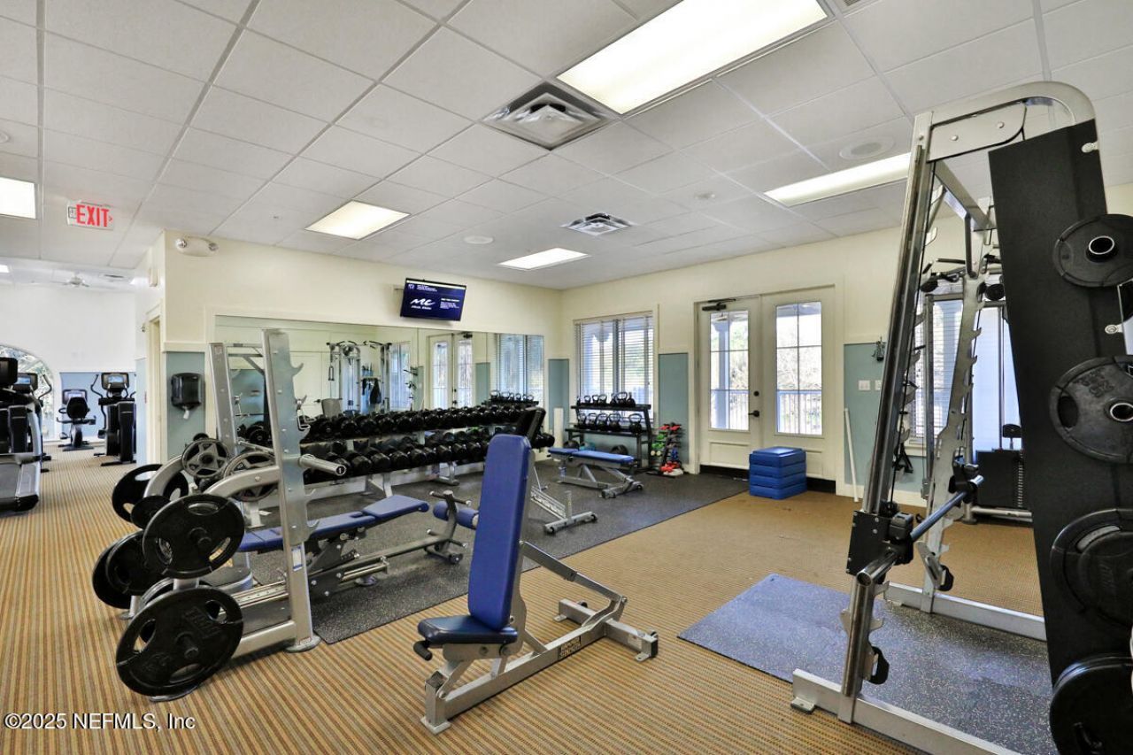 1799 Wild Dunes Circle, Orange Park, FL 32065 Photo