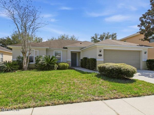 12345 BRISTOL CREEK Drive, Jacksonville, FL 32218