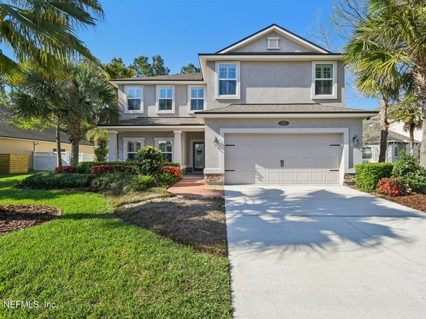745 W KINGS COLLEGE Drive, St. Johns, FL 32259