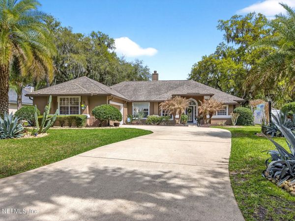 11503 SHADY MEADOW Drive, Jacksonville, FL 32258