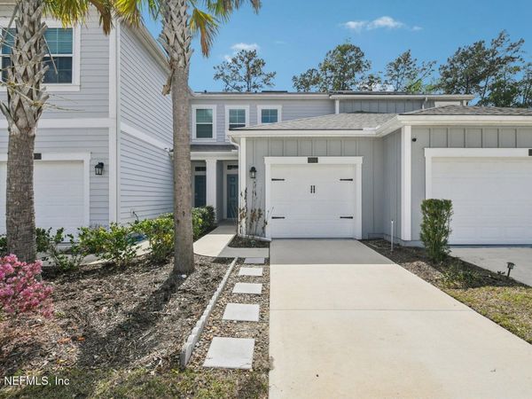 204 PASADENA Drive, St. Augustine, FL 32095