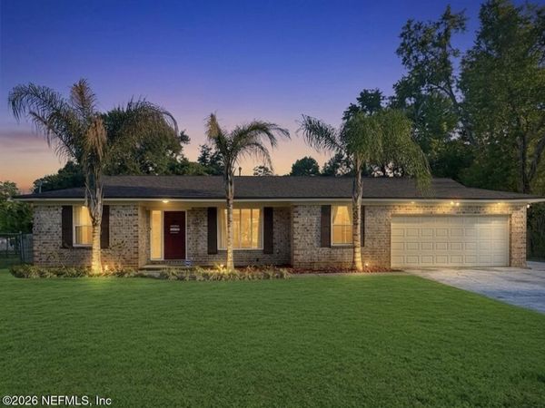 5416 ROSEDALE Lane, Jacksonville, FL 32244