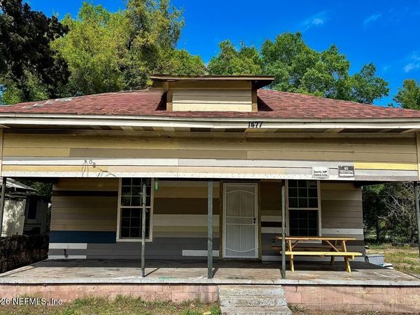 1477 WIGMORE ST Street, Jacksonville, FL 32206