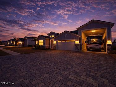 85401 FALL RIVER Parkway, Fernandina Beach, FL 32034