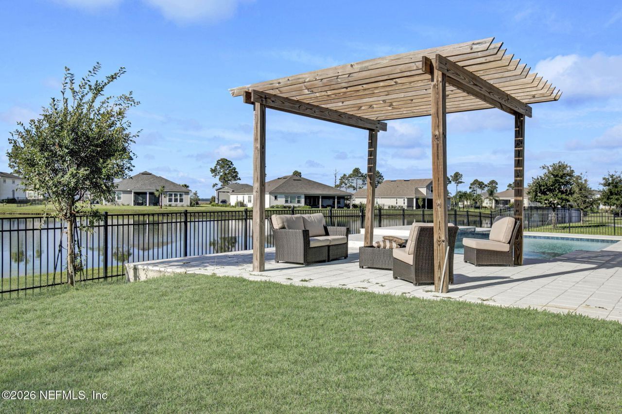 85401 Fall River Parkway, Fernandina Beach, FL 32034 Photo