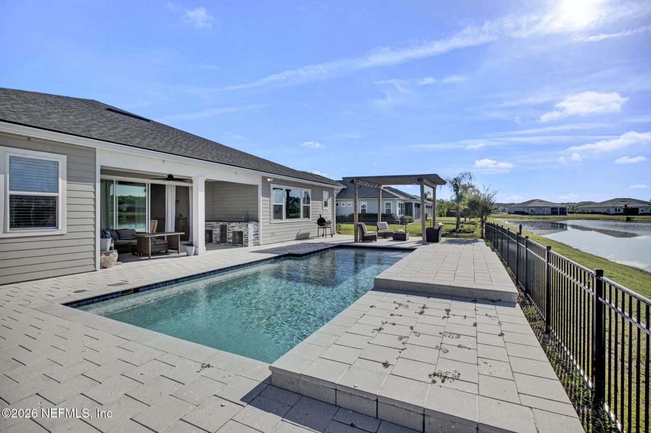 85401 Fall River Parkway, Fernandina Beach, FL 32034 Photo