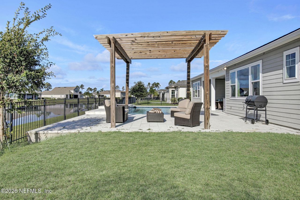 85401 Fall River Parkway, Fernandina Beach, FL 32034 Photo