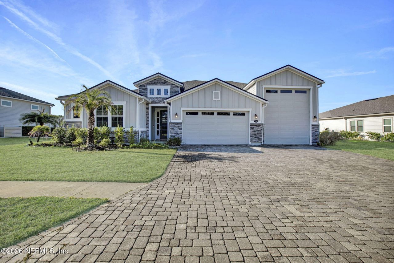 85401 Fall River Parkway, Fernandina Beach, FL 32034 Photo