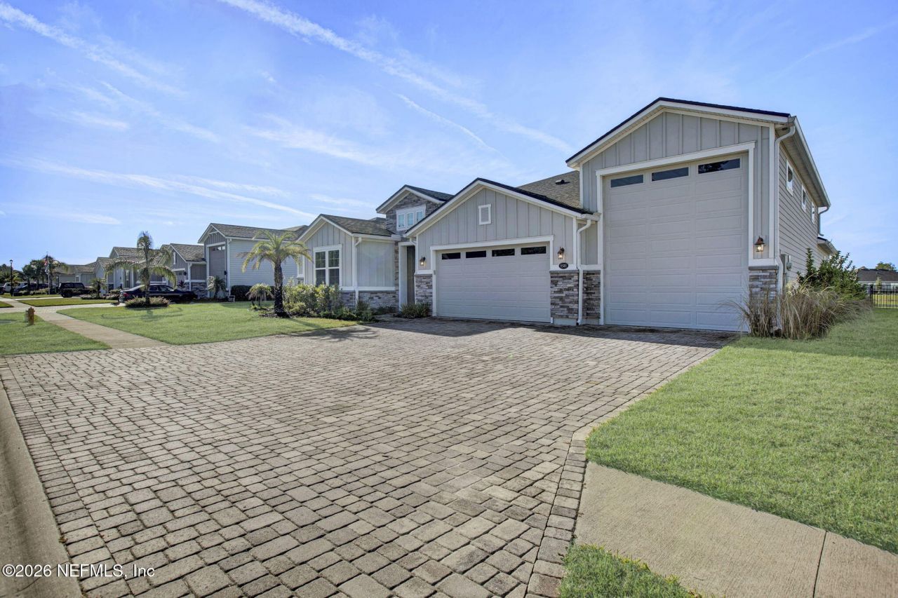 85401 Fall River Parkway, Fernandina Beach, FL 32034 Photo