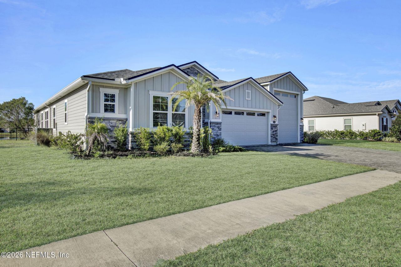 85401 Fall River Parkway, Fernandina Beach, FL 32034 Photo