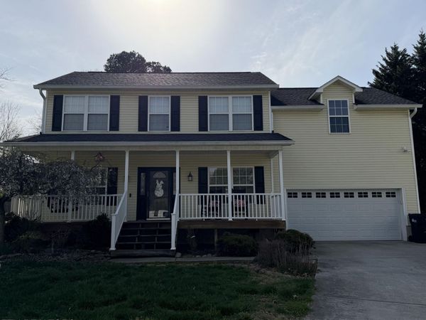 8101 Jack Russell Court, Powell, TN 37849